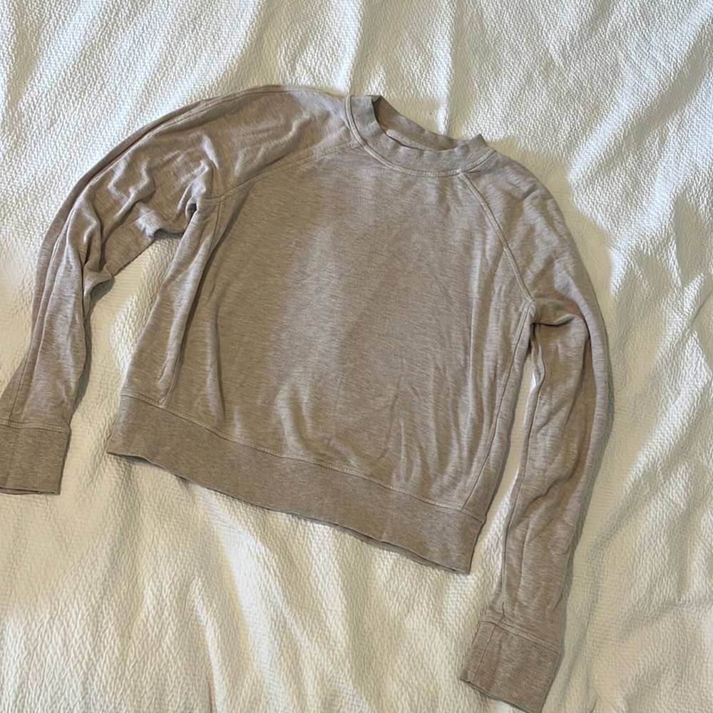 lululemon top
